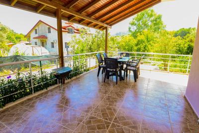 Villa Maya 1