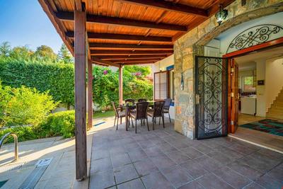 Villa Melisa Göcek
