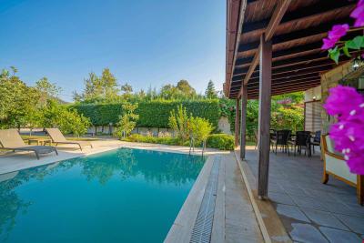 Villa Melisa Göcek