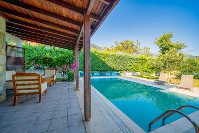 Villa Melisa Göcek