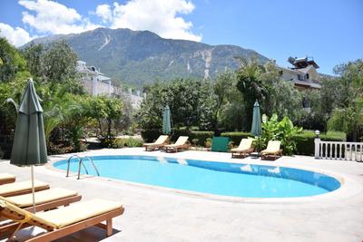 Villa Paradise