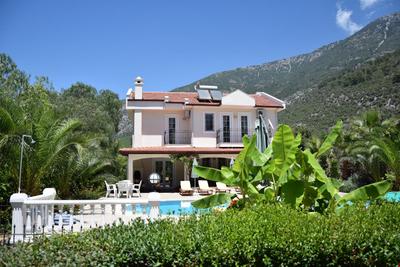 Villa Paradise