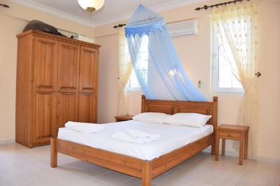 Villa Paradise