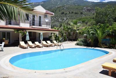 Villa Paradise