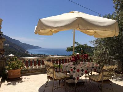 Villa Symbola