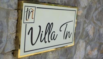 Villa TN - Fethiye (+12 Adults Only)