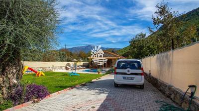 Villa Valo