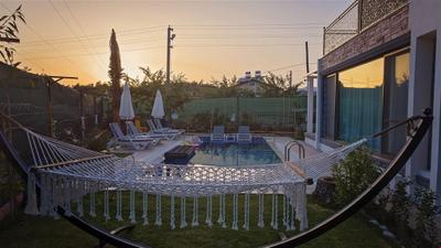 Villa Yaman