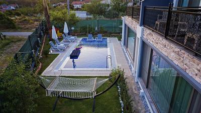 Villa Yaman