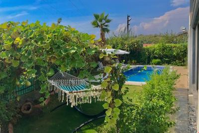 Villa Yaman