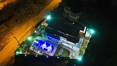 Villa Yaman