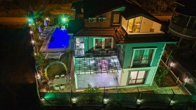 Villa Yaman