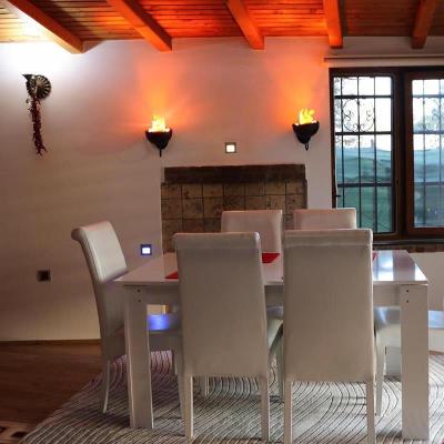 Villa Yaşam