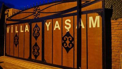 Villa Yaşam