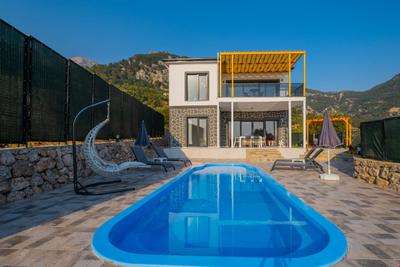 Villa Yuga