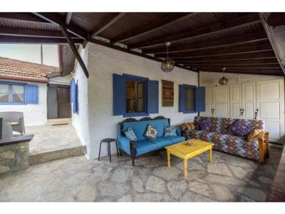 Villa Doğa Kayaköy 