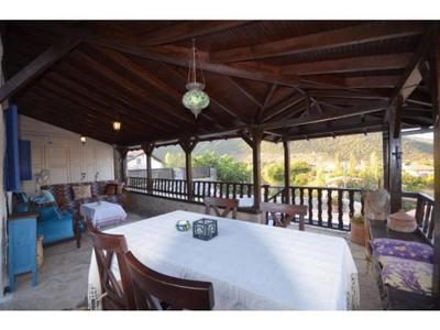Villa Doğa Kayaköy 