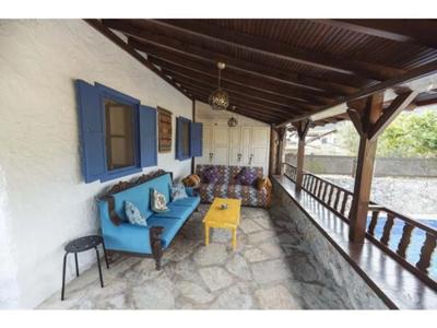 Villa Doğa Kayaköy 