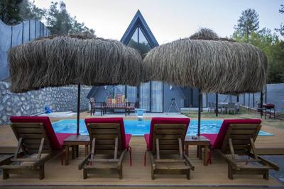 Villa Elif Fethiye