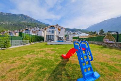 Villa Easy 1
