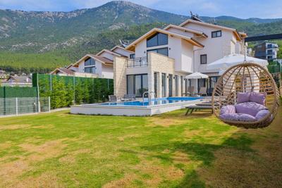 Villa Easy 1