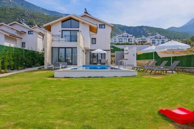 Villa Easy 1