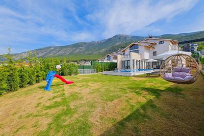 Villa Easy 1