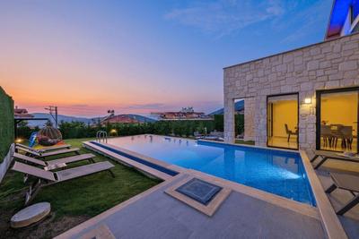 Villa Easy 2