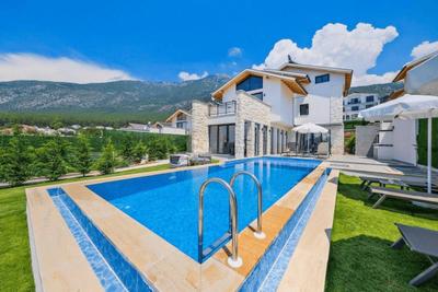 Villa Easy 2