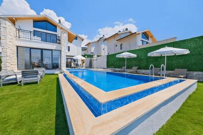 Villa Easy 2