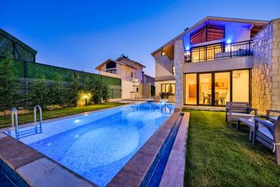 Villa Easy 3