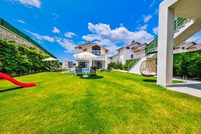 Villa Easy 3