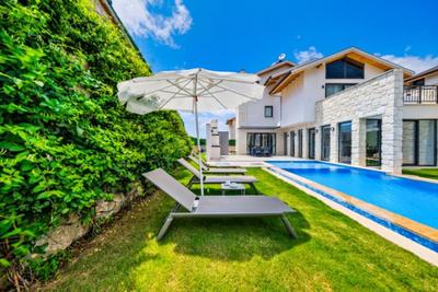 Villa Easy 3