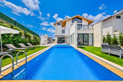 Villa Easy 3