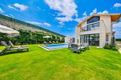 Villa Easy 3
