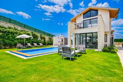 Villa Easy 3