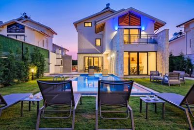 Villa Easy 4