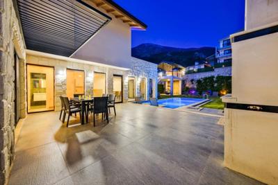 Villa Easy 4