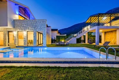 Villa Easy 4