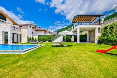 Villa Easy 4