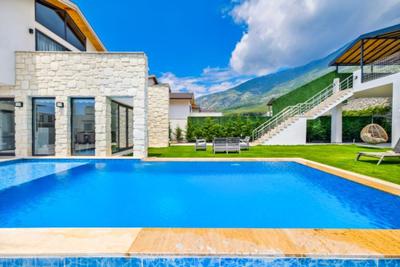 Villa Easy 4