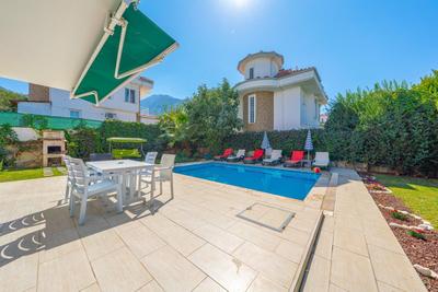 Villa Pine 6 