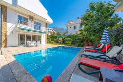 Villa Pine 6