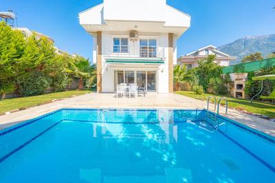 Villa Pine 6 