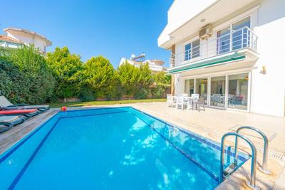 Villa Pine 6