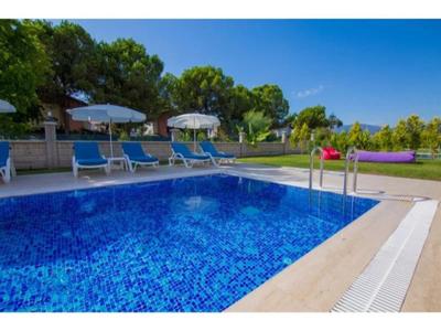 Villa Saye Exclusive 1