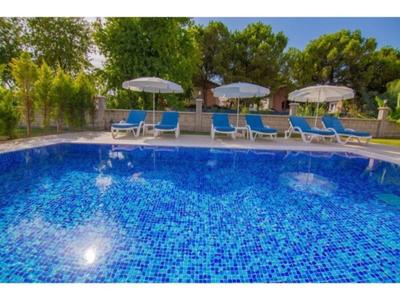 Villa Saye Exclusive 1