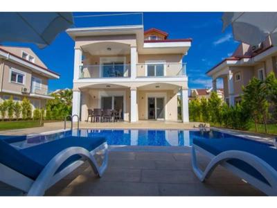 Villa Saye Exclusive 2
