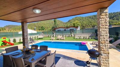 Villa My Seranity 2