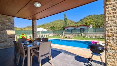 Villa My Seranity 4